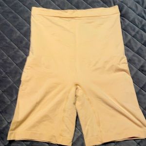 Shape wear shorts
